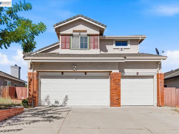 2441 Johns Way, Antioch, CA 94531