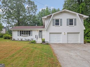 3182 Wakefield Dr, Decatur, GA 30034