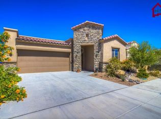 3637 Santa Sabina Ave, Las Cruces, NM 88012