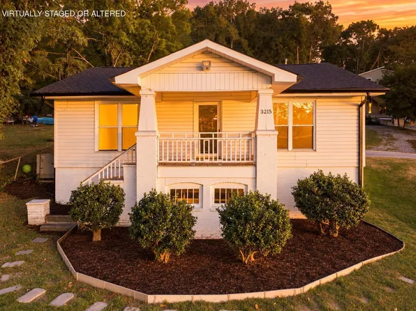 3215 Navajo Dr, Chattanooga, TN 37411