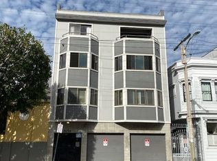 3256 16th St APT 4, San Francisco, CA 94103