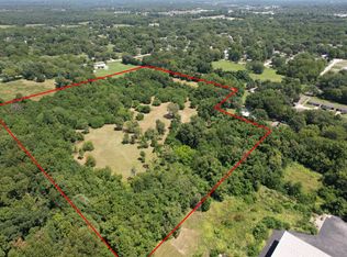 2845 W Jean St, Springfield, MO 65803