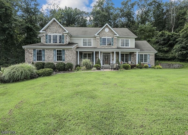 5 Poplar Ct, Randolph, NJ 07869 Zillow