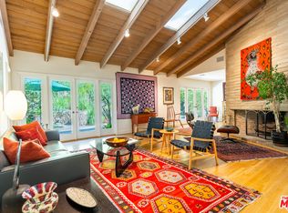 3546 Mandeville Canyon Rd, Los Angeles, CA 90049