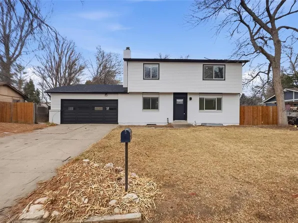 818 E Swallow Road, Fort Collins, CO 80525