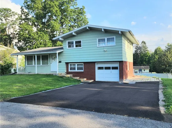 1163 Cherry Street Ext, Wellsboro, PA 16901