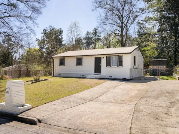 898 Fairburn Rd NW, Atlanta, GA 30331