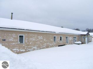 6274 N Us Highway 131, Mancelona, MI 49659