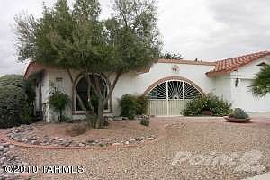 Impressive Curb Appeal