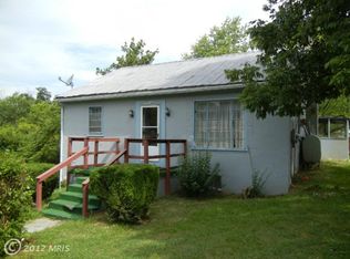 7712 Fingerboard Rd, Frederick, MD 21704