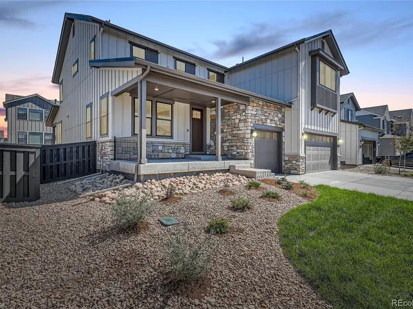 11212 Bright Sky Circle, Littleton, CO 80125
