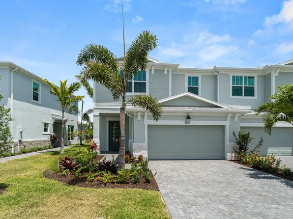 3513 NW Solange Court, Jensen Beach, FL 34957