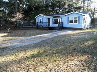 108 Oak Dr, Summerville, SC 29483