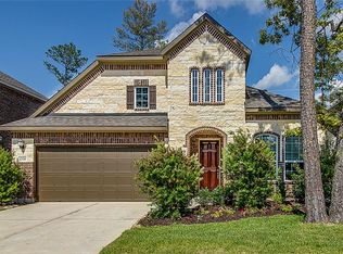 17128 Border Lake Ln, Houston, TX 77044