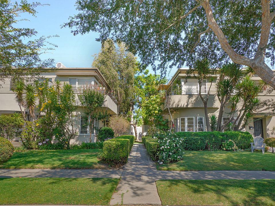 1st image of 1242 S La Jolla Ave #1240-1/2