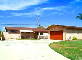 9851 Harle Ave, Anaheim, CA 92804