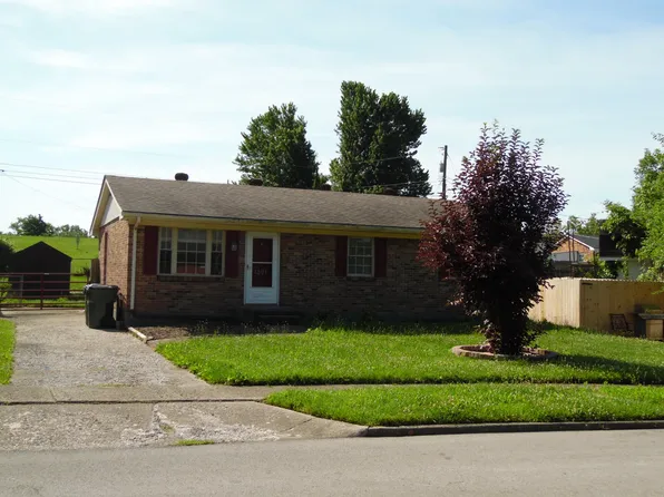 1391 Stephen Foster Dr, Lexington, KY 40517
