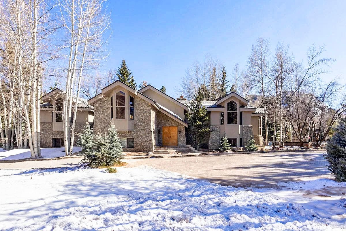(Undisclosed Address), Aspen, CO 81611 Zillow