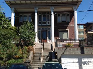 1712 Belmont Ave #1, Seattle, WA 98122