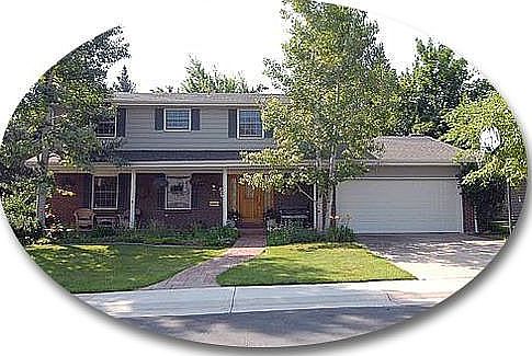 2-Story Remodeled Home in Established Cherry Knolls Neighborhood