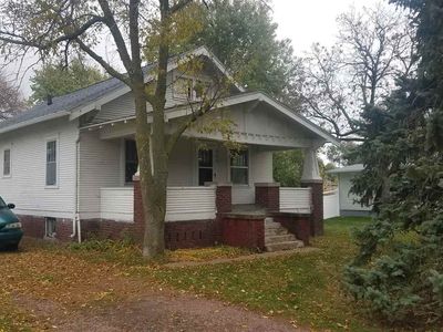 604 N Pine St, Norfolk, NE, 68701