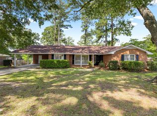 330 Mont Vista Dr, Montgomery, AL 36109