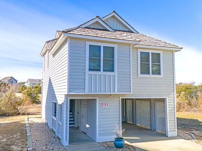 5124 W Mashie Ct LOT 30, Nags Head, NC, 27959