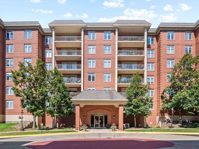 8400 Callie Ave Unit 209, Morton Grove, IL, 60053