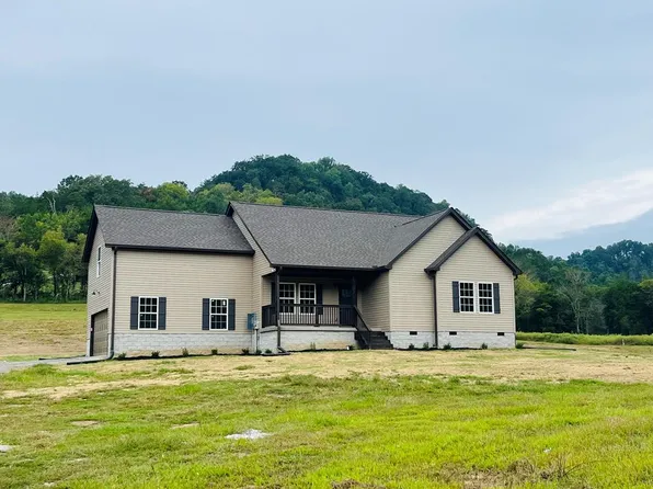 278 Club Springs Rd, Elmwood, TN 38560