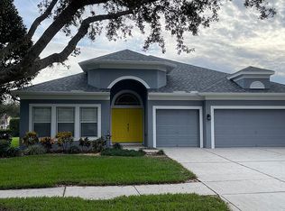 16842 Midsummer Ln, Spring Hill, FL 34610