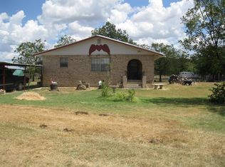 10256 Fm 1852, Breckenridge, TX 76424