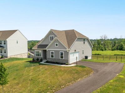 1844 Enclave Dr, Quakertown, PA, 18951