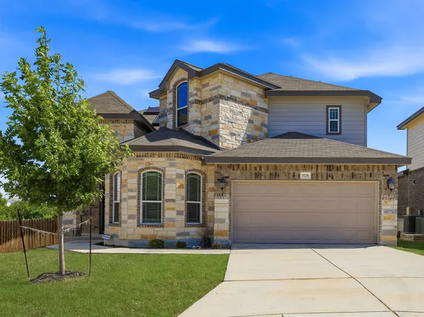 15230 Comanche Wolf, San Antonio, TX 78233