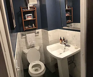 Rented by Boerum Hill Realty