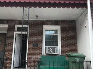 1326 Division St, Baltimore, MD