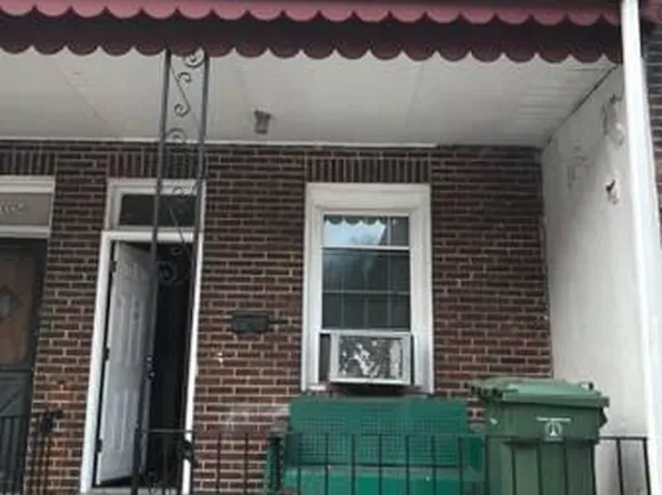 1326 Division St, Baltimore, MD 21217
