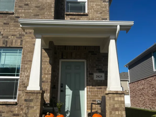 2825 Appaloosa Ln #2825, Mesquite, TX 75150