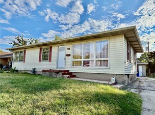 2125 Clearmont Ave, Decatur, IL 62526