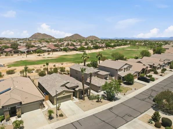 29810 N LITTLE LEAF Drive, San Tan Valley, AZ 85143