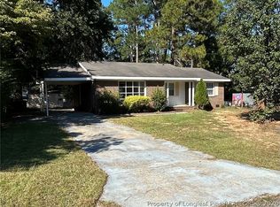 7308 Bertram Dr, Fayetteville, NC 28314