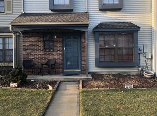 3 Carlyle Ct, Robbinsville, NJ 08691