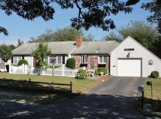33 Tanglewood Dr, West Yarmouth, MA 02673