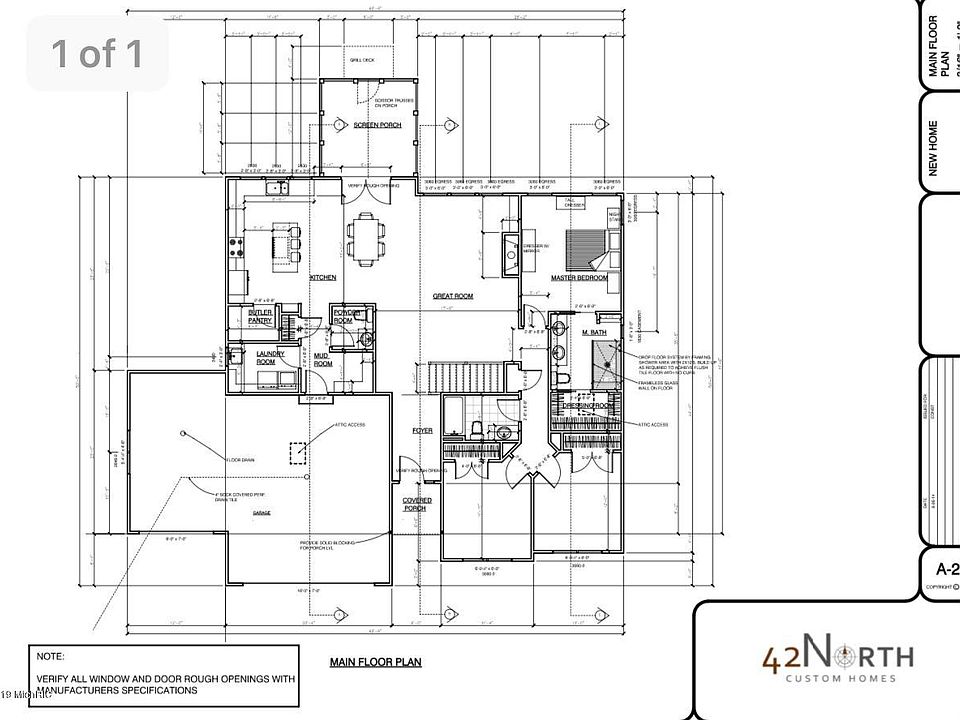 2nd image of 555 Artisan Row Ct #23A