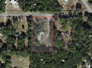 1162 E Sandy Ln, Hernando, FL 34442