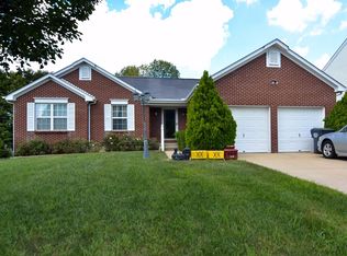 1472 Beemon Ln, Florence, KY 41042