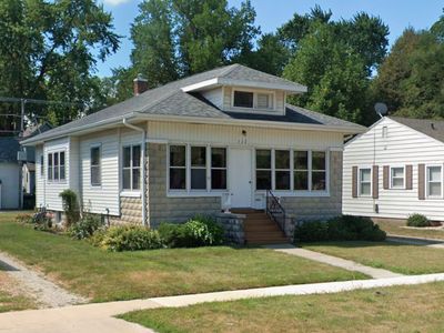 732 W Reynolds St, Pontiac, IL, 61764