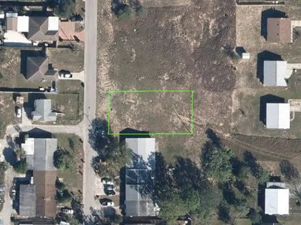 624 Denise Ave Lot 39, Sebring, FL 33870