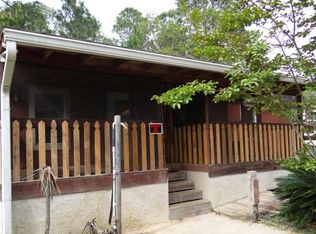 300 13th St, Santa Rosa Beach, FL 32459