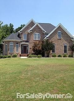 1002 Timber Run Drive, Salisbury, NC