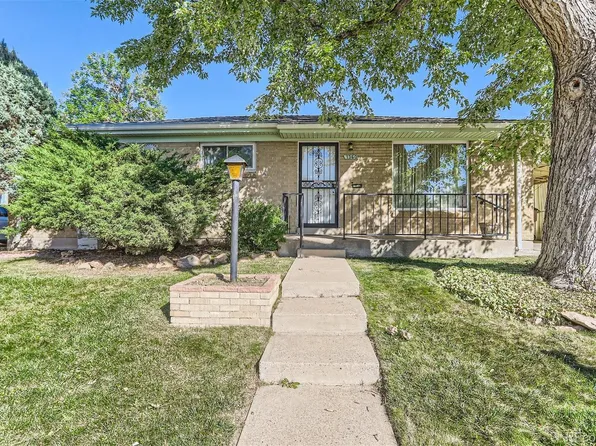 1360 Troy Street, Aurora, CO 80011